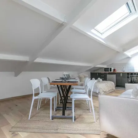 Spacious Cozy -6p- Montreuil- Near Paris