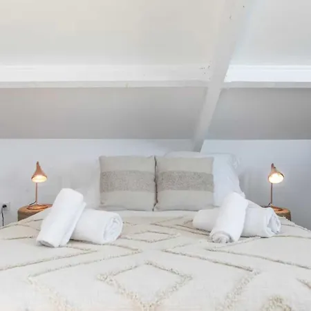 Spacious Cozy -6p- Montreuil- Near Paris Casa de férias